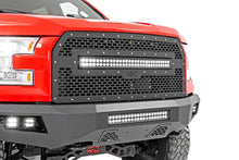 Cargar imagen en el visor de la galería, Marker Kit for Mesh Grilles 15-17 Ford F-150 LED Rough Country