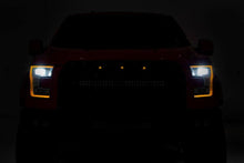 Cargar imagen en el visor de la galería, Marker Kit for Mesh Grilles 15-17 Ford F-150 LED Rough Country
