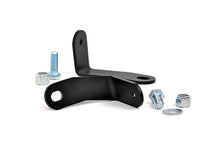 Load image into Gallery viewer, Jeep 20 Inch LED Light Bar Bumper Hoop Mounts JK/XJ Rough Country