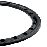Method Beadlock Ring - 18in Forged - Style 1 - Gloss Black
