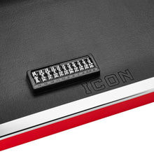 Cargar imagen en el visor de la galería, ICON Professional Universal Joint Metric Shallow Socket Set, 11 Piece | S1UM11 | 70298