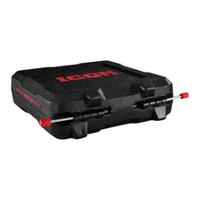 Cargar imagen en el visor de la galería, Icon 1/4 in. Drive Modular General Service Socket Set | S1SET-48 | 70311