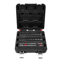 Cargar imagen en el visor de la galería, Icon 1/4 in. Drive Modular General Service Socket Set | S1SET-48 | 70311