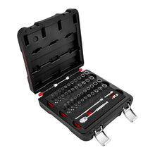 Cargar imagen en el visor de la galería, Icon 1/4 in. Drive Modular General Service Socket Set | S1SET-48 | 70311