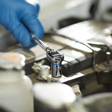 Cargar imagen en el visor de la galería, Quinn 72 Piece 3/8" Drive Master Socket / Ratchet Set | 70317 | SAE / Metric)