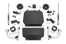 Load image into Gallery viewer, 3.5 Inch Lift Kit Toyota Sequoia 4WD (2023-2026) Rough Country