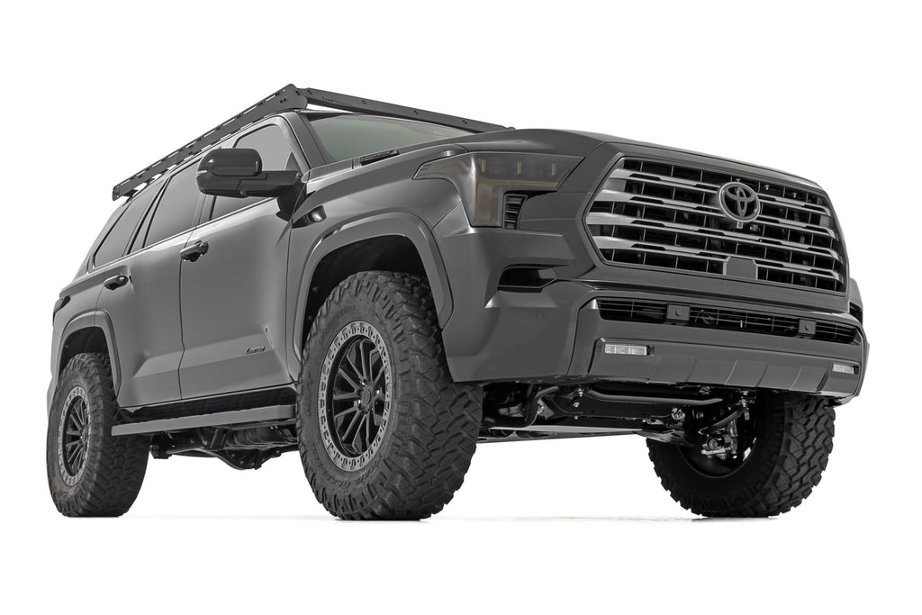 3.5 Inch Lift Kit Toyota Sequoia 4WD (2023-2026) Rough Country