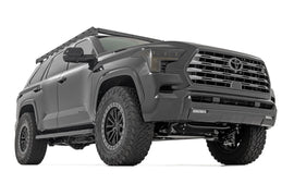 3.5 Inch Lift Kit Toyota Sequoia 4WD (2023-2026) Rough Country