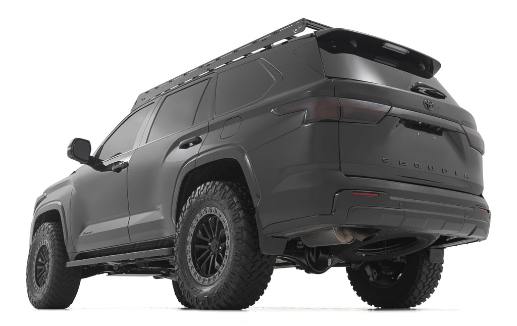 3.5 Inch Lift Kit Toyota Sequoia 4WD (2023-2026) Rough Country