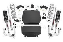 Load image into Gallery viewer, 3.5 Inch N3 Lift Kit Toyota Tundra 4WD (2022-2026) Rough Country