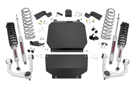 3.5 Inch N3 Lift Kit Toyota Tundra 4WD (2022-2026) Rough Country
