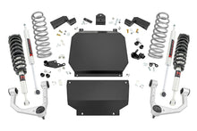 Load image into Gallery viewer, 3.5 Inch M1 Lift Kit Toyota Tundra 4WD (2022-2026) Rough Country
