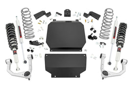 3.5 Inch M1 Lift Kit Toyota Tundra 4WD (2022-2026) Rough Country