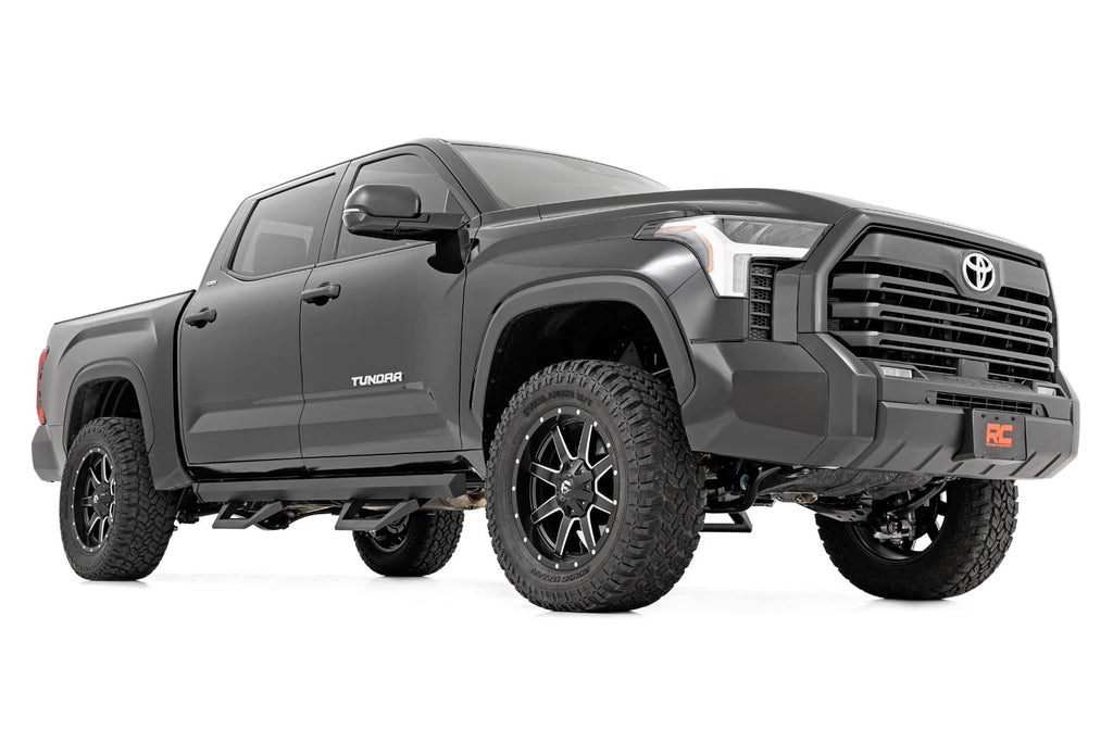 3.5 Inch M1 Lift Kit Toyota Tundra 4WD (2022-2026) Rough Country