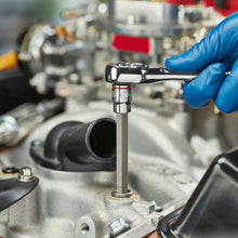 Cargar imagen en el visor de la galería, Quinn 87 Piece Master Bit Socket Set | 70347 | SAE Hex, Metric Hex, Torx, E-Torx