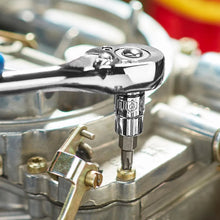 Cargar imagen en el visor de la galería, Quinn 87 Piece Master Bit Socket Set | 70347 | SAE Hex, Metric Hex, Torx, E-Torx