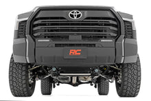 Cargar imagen en el visor de la galería, 3.5 Inch Lift Kit Vertex Toyota Tundra 4WD (2022-2026) Rough Country
