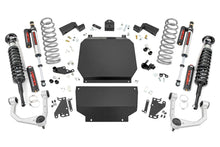 Cargar imagen en el visor de la galería, 3.5 Inch Lift Kit Vertex Toyota Tundra 4WD (2022-2026) Rough Country
