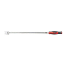 Load image into Gallery viewer, ICON G2 3/8 in. Drive, 20 in. Extra-Long Ratchet with Comfort Grip  R2XLG | 70424