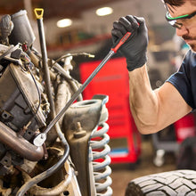 Load image into Gallery viewer, ICON G2 3/8 in. Drive, 20 in. Extra-Long Ratchet with Comfort Grip  R2XLG | 70424