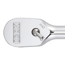 Load image into Gallery viewer, ICON G2 3/8 in. Drive, 20 in. Extra-Long Ratchet with Comfort Grip  R2XLG | 70424