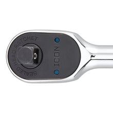 Cargar imagen en el visor de la galería, ICON G2 1/2 in. Drive, 26 in. Extra-Long Ratchet with Comfort Grip  R3XLG | 70436