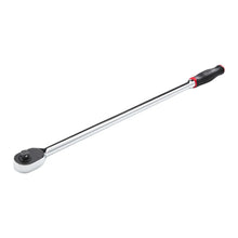 Cargar imagen en el visor de la galería, ICON G2 1/2 in. Drive, 26 in. Extra-Long Ratchet with Comfort Grip  R3XLG | 70436