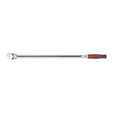 Cargar imagen en el visor de la galería, ICON G2 1/2 in. Drive, 26 in. Extra-Long Ratchet with Comfort Grip  R3XLG | 70436