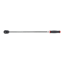Cargar imagen en el visor de la galería, ICON G2 1/2 in. Drive, 26 in. Extra-Long Ratchet with Comfort Grip  R3XLG | 70436
