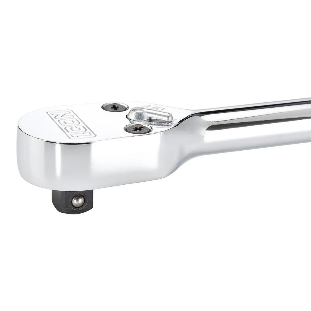 ICON G2 1/2 in. Drive, 26 in. Extra-Long Ratchet with Comfort Grip  R3XLG | 70436