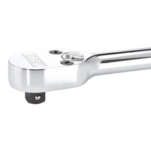 Cargar imagen en el visor de la galería, ICON G2 1/2 in. Drive, 26 in. Extra-Long Ratchet with Comfort Grip  R3XLG | 70436