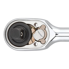 Cargar imagen en el visor de la galería, ICON G2 1/2 in. Drive, 26 in. Extra-Long Ratchet with Comfort Grip  R3XLG | 70436