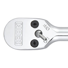 Cargar imagen en el visor de la galería, ICON G2 1/2 in. Drive, 26 in. Extra-Long Ratchet with Comfort Grip  R3XLG | 70436
