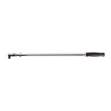 Cargar imagen en el visor de la galería, ICON G2 1/2 in. Drive, 26 in. Extra-Long Locking Flex Head Ratchet with Comfort Grip  R3XLKG | 70437