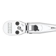 Cargar imagen en el visor de la galería, ICON G2 1/2 in. Drive, 26 in. Extra-Long Locking Flex Head Ratchet with Comfort Grip  R3XLKG | 70437
