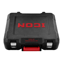 Cargar imagen en el visor de la galería, Icon 3/8 in. Drive Modular General Service Socket Set | M25400 | 70469