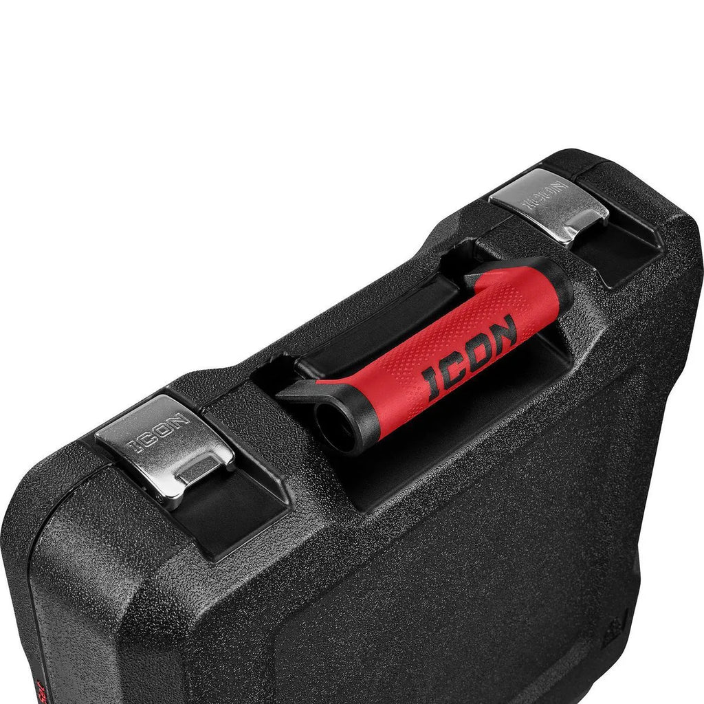 Icon 3/8 in. Drive Modular General Service Socket Set | M25400 | 70469