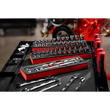 Cargar imagen en el visor de la galería, Icon 3/8 in. Drive Modular General Service Socket Set | M25400 | 70469