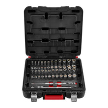 Cargar imagen en el visor de la galería, Icon 3/8 in. Drive Modular General Service Socket Set | M25400 | 70469