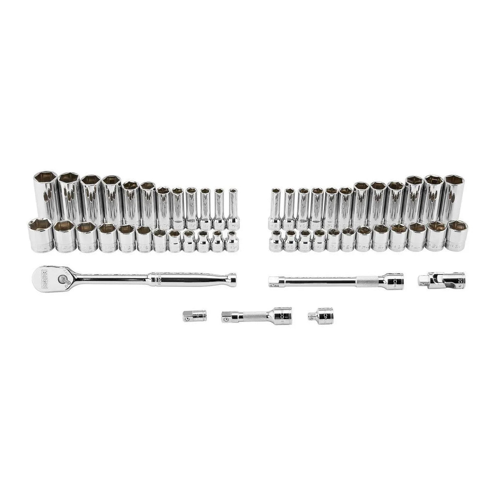 Icon 3/8 in. Drive Modular General Service Socket Set | M25400 | 70469