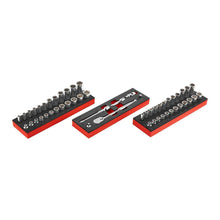Cargar imagen en el visor de la galería, Icon 3/8 in. Drive Modular General Service Socket Set | M25400 | 70469