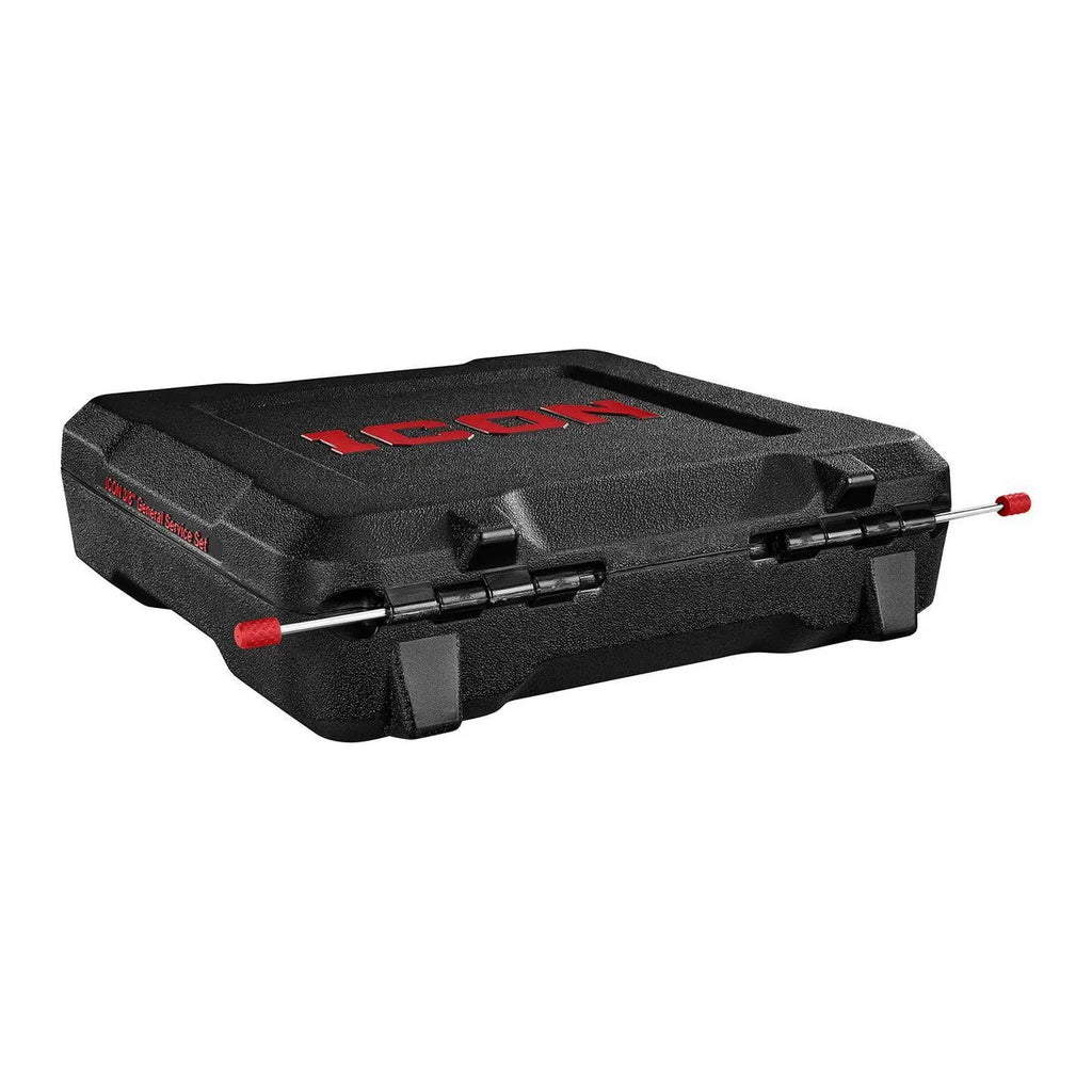 Icon 3/8 in. Drive Modular General Service Socket Set | M25400 | 70469