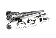 Load image into Gallery viewer, Ford Super Duty 30 Inch Cree LED Grille Kit Single 11-16 F-250/F-350 Rough Country