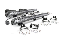 Load image into Gallery viewer, Ford Super Duty 30 Inch Cree LED Grille Kit Pair 11-16 F-250/F-350 Rough Country