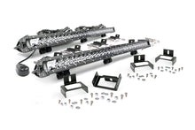 Load image into Gallery viewer, Ford Super Duty 30 Inch Cree LED Grille Kit Pair 11-16 F-250/F-350 Rough Country
