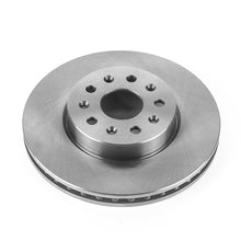 Cargar imagen en el visor de la galería, Power Stop 16-19 Cadillac CT6 Front Autospecialty Brake Rotor