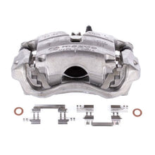 Cargar imagen en el visor de la galería, Power Stop 14-18 Mazda 3 Front Left Autospecialty Caliper w/Bracket