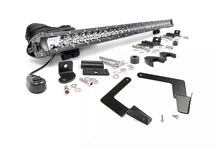 Load image into Gallery viewer, Toyota 30 Inch Cree LED Bumper Kit Chrome Series 16-20 Tacoma Rough Country