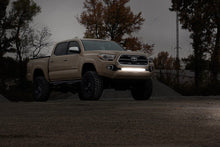 Load image into Gallery viewer, Toyota 30 Inch Cree LED Bumper Kit Chrome Series 16-20 Tacoma Rough Country