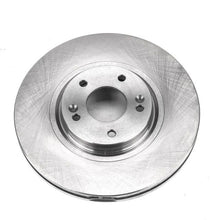 Cargar imagen en el visor de la galería, Power Stop 07-12 Hyundai Veracruz Front Autospecialty Brake Rotor